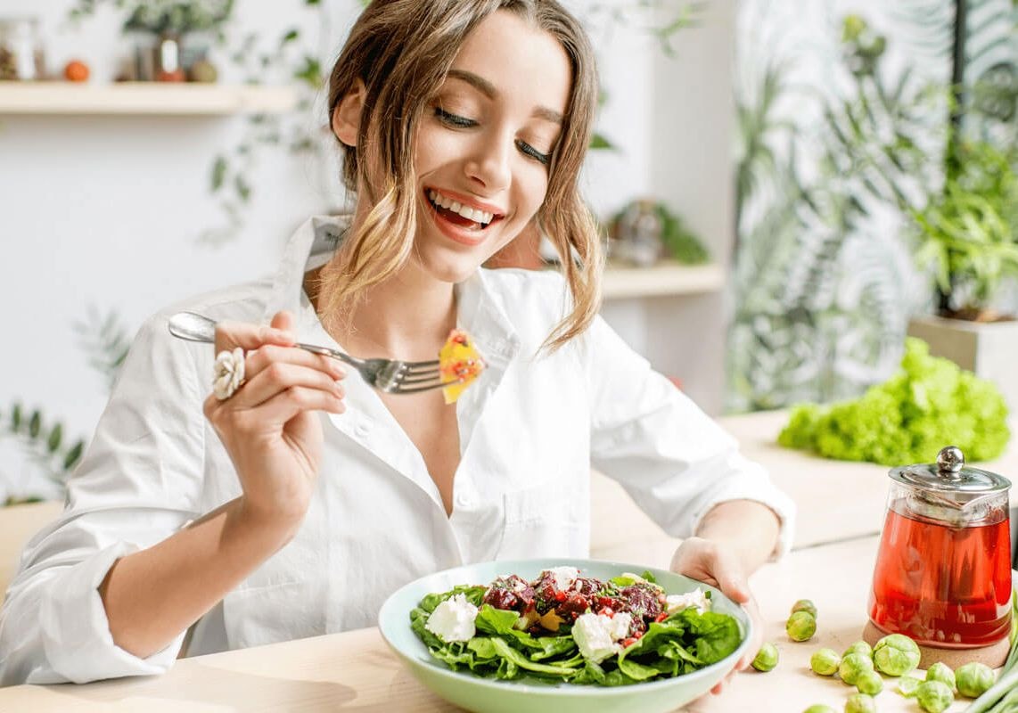 În căutarea echilibrului