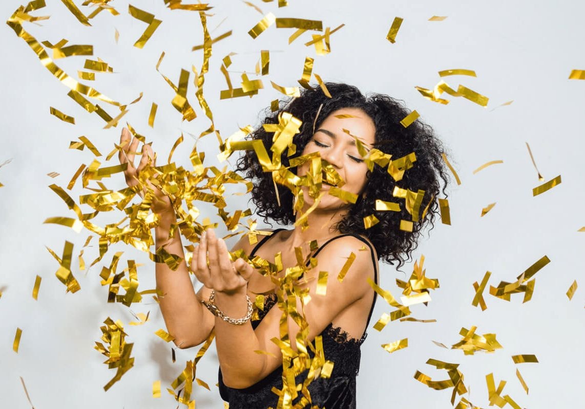 Cum să îți îndeplinești rezoluțiile de anul nou în 6 luni